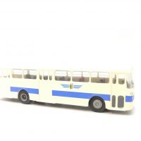 BEKA/Espewe HO Ikarus Stadtbus 556 „Leipziger Verkehrsbetriebe“