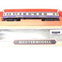 Liliput 838 03 HO  „Rheingold“ 4-achs.Wagen 1.Kl. Salonwagen