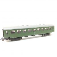 Tillig  TT  4-achs. Rekowagen 2.Kl. DR Ep.IV