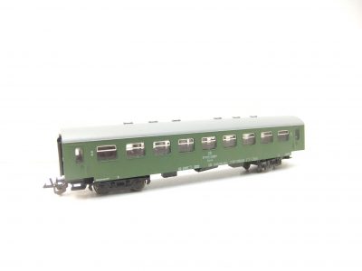 Tillig  TT  4-achs. Rekowagen 2.Kl. DR Ep.IV