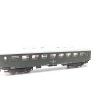 BTTB  TT  4-achs. Rekowagen 2.Kl. DR Ep.IV