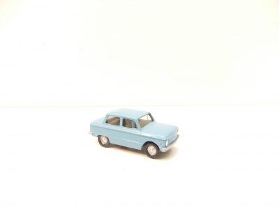 ADP-Modelle HO  PKW  Saporoshez SAS 968 – Bild 2