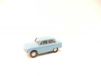 ADP-Modelle HO  PKW  Saporoshez SAS 968