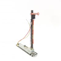 Piko/Siba HO Form-Hauptsignal 1-flg Impulsschaltung
