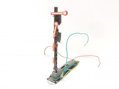 Piko/Siba HO Form-Hauptsignal 2-flg Impulsschaltung