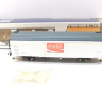 Piko HO 2-achs.Kühlwagen Bauart Ibbs SNCF Ep.IV „Coca Cola“