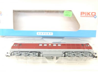 Piko 71049 HO Di-Lok BR 130 061-5 DR Ep.IV mit Widerstandsbremse