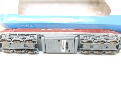 Piko 71049 HO Di-Lok BR 130 061-5 DR Ep.IV mit Widerstandsbremse – Bild 2