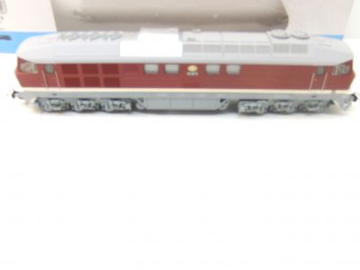 Piko 71049 HO Di-Lok BR 130 061-5 DR Ep.IV mit Widerstandsbremse – Bild 3
