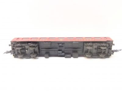 Piko/Prefo HO 4-achs. Rekowagen "Mitropa" DR Ep.IV – Bild 3