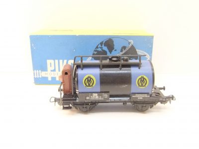 Piko HO 2-achsiger Kesselwagen ÖBB Ep.III mit Bh "Mineralölverwaltung"