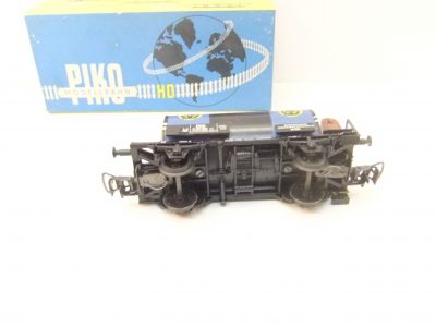 Piko HO 2-achsiger Kesselwagen ÖBB Ep.III mit Bh "Mineralölverwaltung" – Bild 2