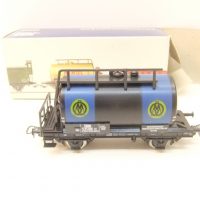Piko HO 2-achsiger Kesselwagen ÖBB Ep.III  „Mineralölverwaltung“