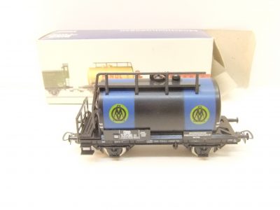 Piko HO 2-achsiger Kesselwagen ÖBB Ep.III  "Mineralölverwaltung"