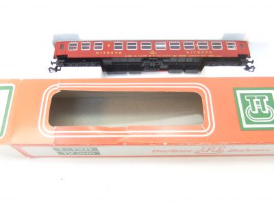 BTTB  TT  4-achs. Mitropa-Speisewagen DR Ep.IV – Bild 2