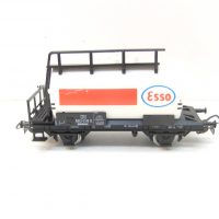 Piko HO 2-achsiger Kesselwagen DB  „ESSO“