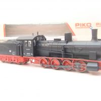 Piko 57551 HO Da-Lok BR 55 112 DR Ep.III