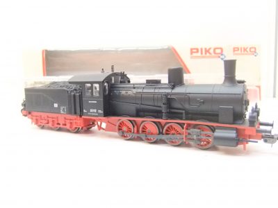 Piko 57551 HO Da-Lok BR 55 112 DR Ep.III