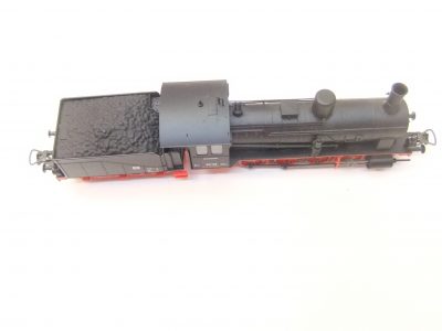 Piko 57551 HO Da-Lok BR 55 112 DR Ep.III – Bild 3