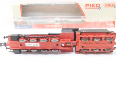 Piko 57551 HO Da-Lok BR 55 112 DR Ep.III – Bild 4