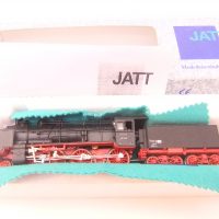 Jatt 13801  TT Da-Lok BR 38 3518 DR Ep.III