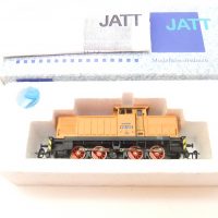 Jatt 10602  TT Di-Lok  BR  V60 1255 DR Ep.III