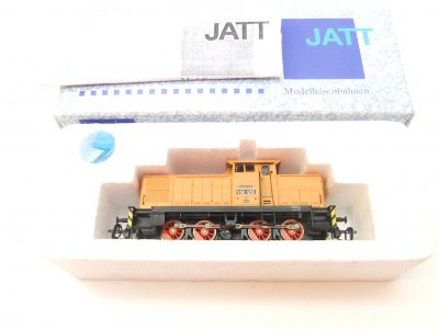 Jatt 10602  TT Di-Lok  BR  V60 1255 DR Ep.III