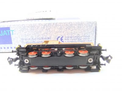 Jatt 10602  TT Di-Lok  BR  V60 1255 DR Ep.III – Bild 3