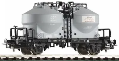 Piko 54230-5 HO Zementsilowagen Uce 9120 DR Ep.IV