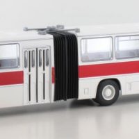 Brekina 59701 HO Ikarus 280 Gelenkbus
