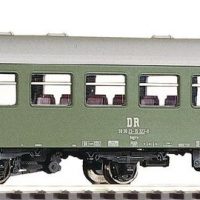 Piko 53024 HO Reko-Wagen 2.Kl. Traglasten DR IV