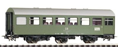 Piko 53024 HO Reko-Wagen 2.Kl. Traglasten DR IV