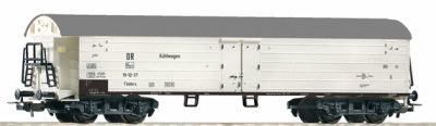 Piko 54087 HO 4-achs. Kühlwagens TTnhhrs19  DR Ep.III