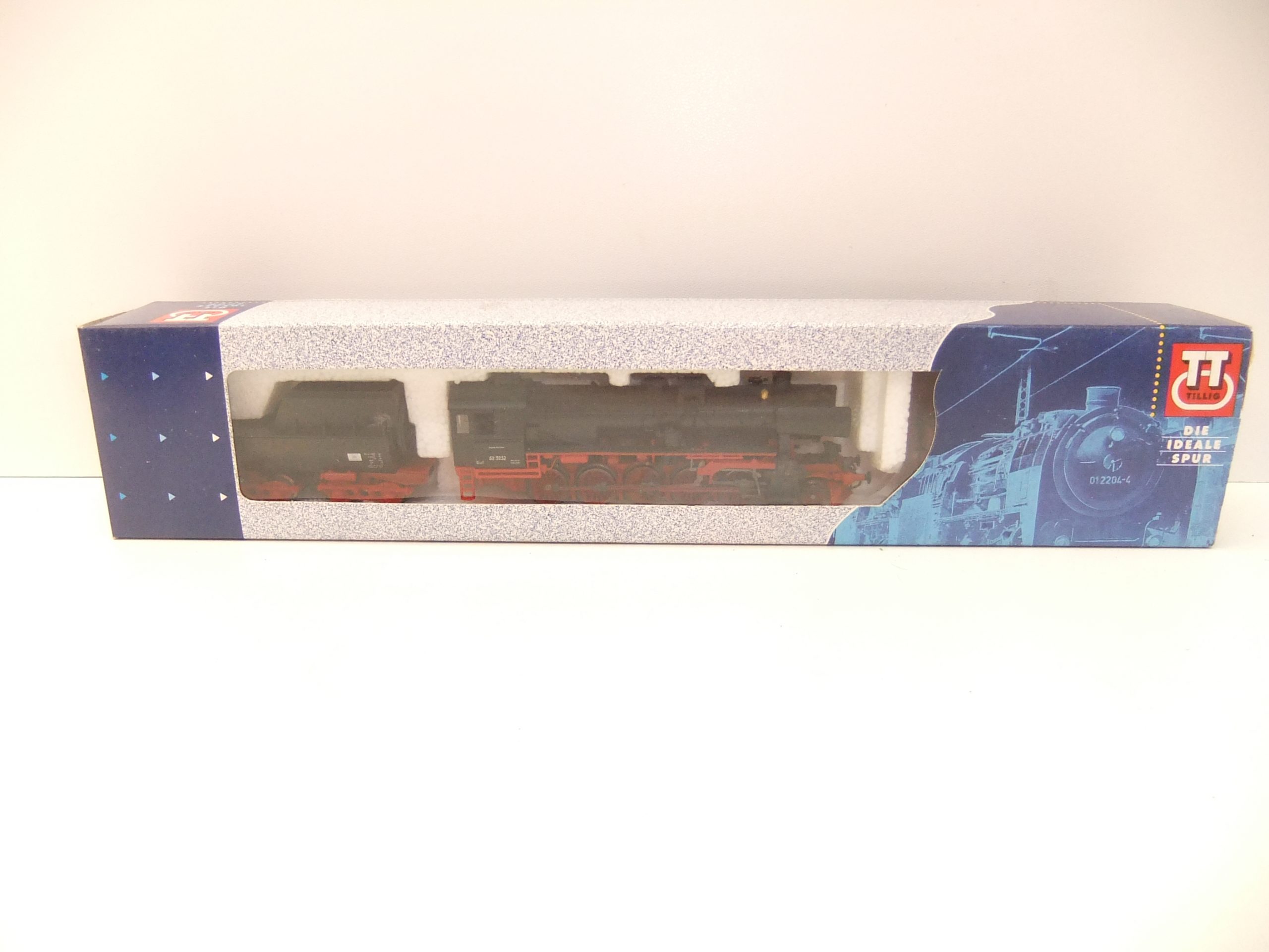 Tillig 02270 TT Da-Lok BR 52 DR Ep.III – Bild 2