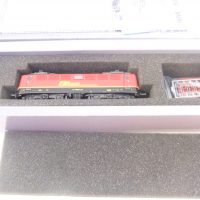 Tillig 04393 TT E-Lok BR 140 der EBM Cargo