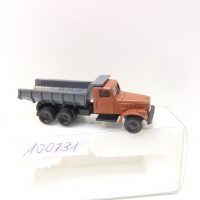 ADP-Modelle TT  KRaZ 256  Kipper