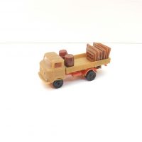 BTTB  TT  LKW IFA W 50 mit Ladegut