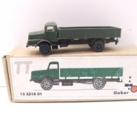 Gabor 13 3318 01 TT  LKW IFA H6 Langpritsche
