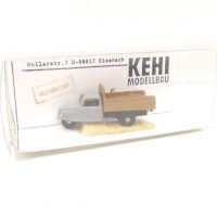 KEHI 146  TT  Goli Dreirad