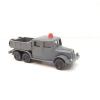 ADP-Modelle TT  Zugmaschine Tatra 141