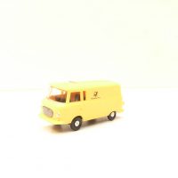 Gabor 13 2303 xx  TT  IFA Kleintransporter Barkas B1000 „Post“
