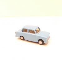 KEHI   TT   PKW Trabant 601  „Himmelblau“