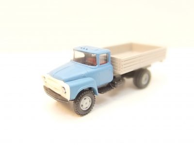 ADP-Modelle TT  sowjetischer LKW ZIL 130 – Bild 2