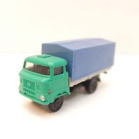 BTTB  TT  LKW IFA W 50  Plane