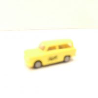 Tillig/Bima TT  PKW Trabant 601 Kombi „AK TT“