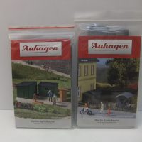 Auhagen 99030 HO Werbebeutel