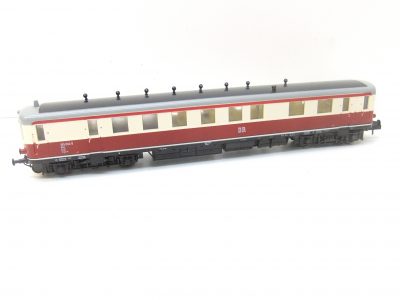 Piko 5/6106 Triebwagen BR 185 DR Ep.IV  mit pmt-Antrieb – Bild 2