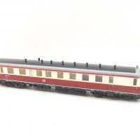 Piko 5/6106 Triebwagen BR 185 DR Ep.IV  mit pmt-Antrieb