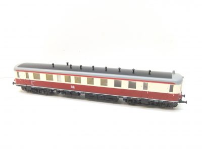 Piko 5/6106 Triebwagen BR 185 DR Ep.IV  mit pmt-Antrieb