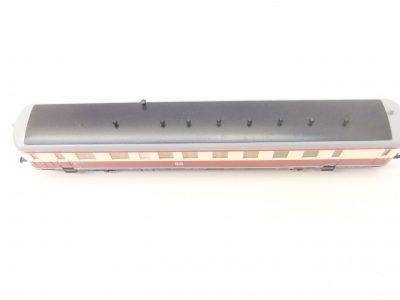 Piko 5/6106 Triebwagen BR 185 DR Ep.IV  mit pmt-Antrieb – Bild 3